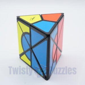 Jumble Prism Cylinder (Oskar)