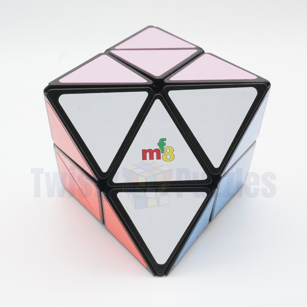 Skewb 2x2 Octahedron