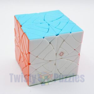 Skewby Copter Twins Plus