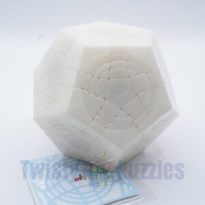 Triple Crazy Megaminx 3 Circles