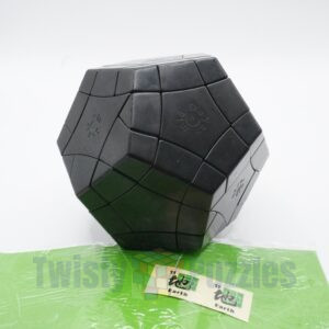Bermuda Crazy Megaminx Plus (Earth) (DaYan)