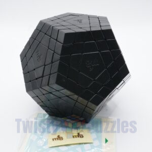5x5 Gigaminx Megaminx