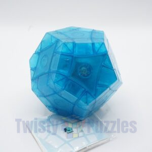 Bermuda Crazy Megaminx Plus (Uranus) (DaYan)