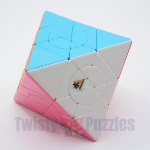 Crazy Octahedron 3 (Mercury)