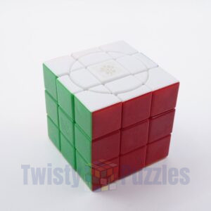 Crazy 3x3 (4-Faces) (DaYan)