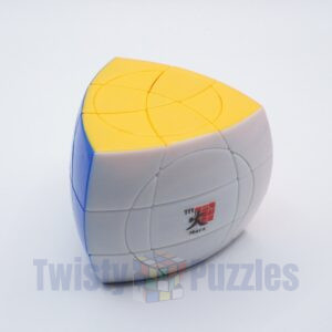 Crazy Pentahedron (Mars) (DaYan)