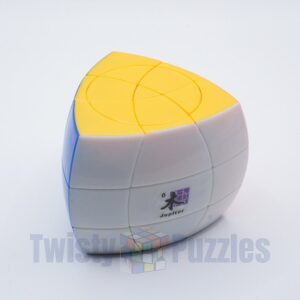 Crazy Pentahedron (Jupiter) (DaYan)