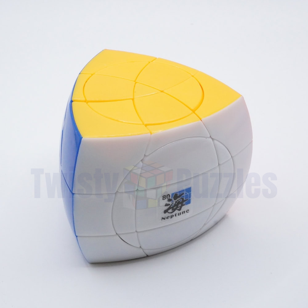 Crazy Pentahedron (Neptune) (DaYan)