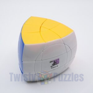 Crazy Pentahedron (Saturn) (DaYan)