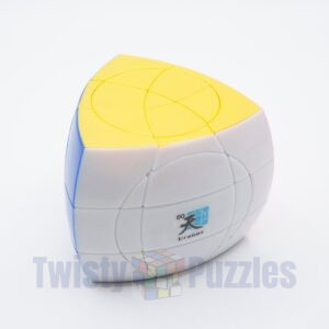 Crazy Pentahedron (Uranus) (DaYan)