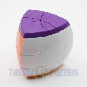 Crazy Pentahedron (5-layer Standard) (DaYan)