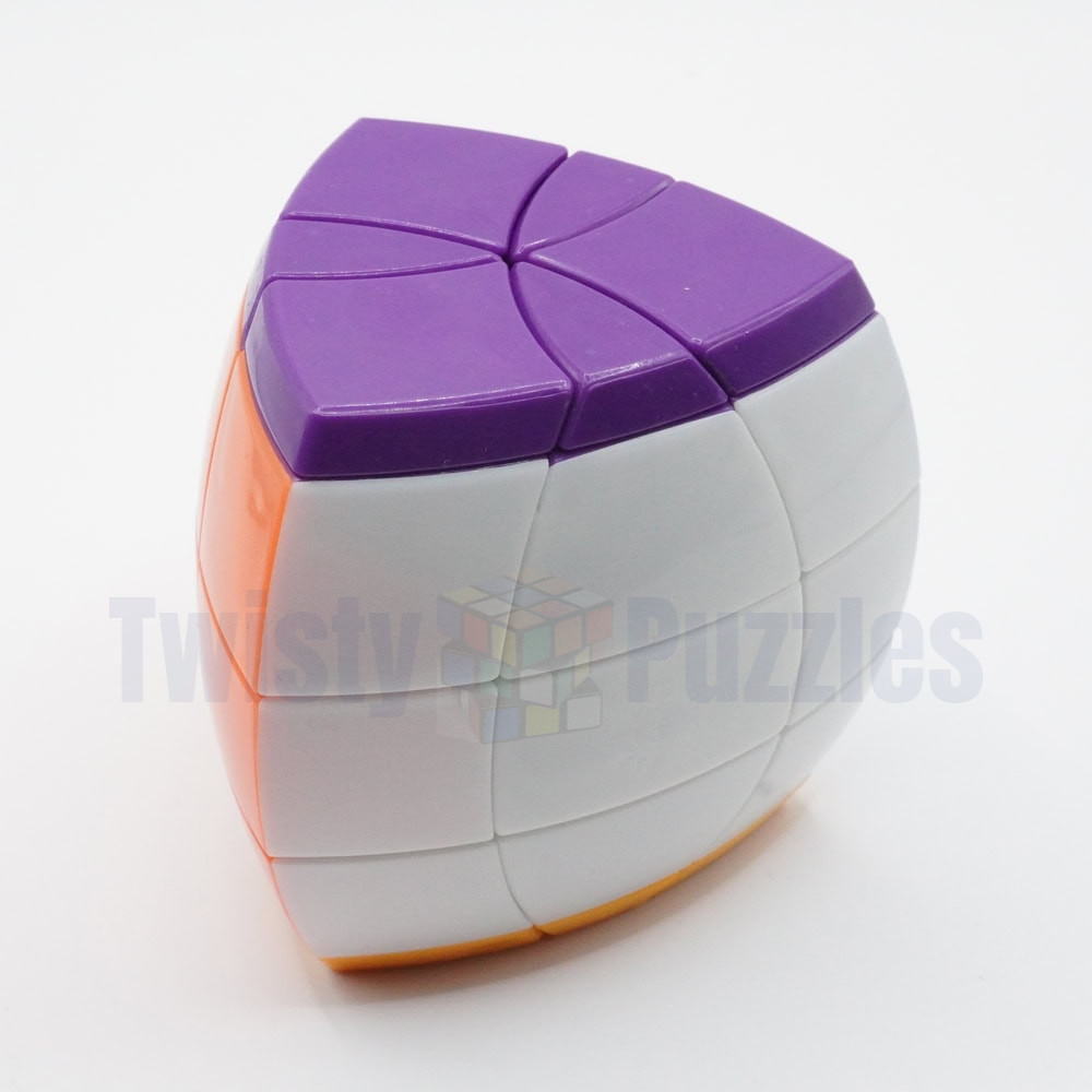 Crazy Pentahedron (5-layer Standard) (DaYan)