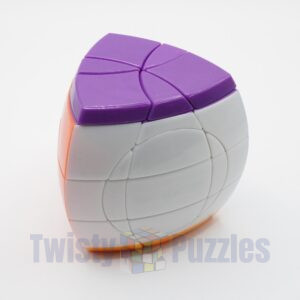 Crazy Pentahedron (5-layer Crazy) (DaYan)