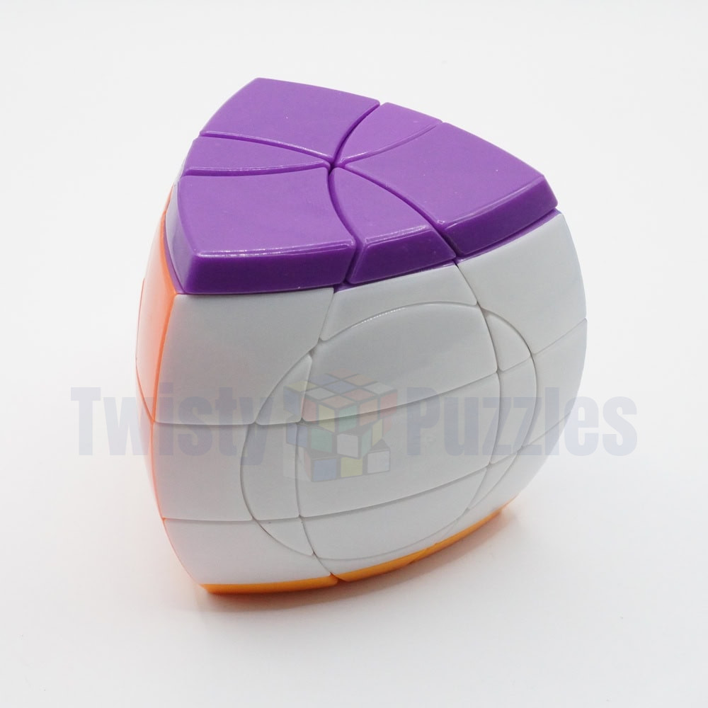 Crazy Pentahedron (5-layer Crazy) (DaYan)