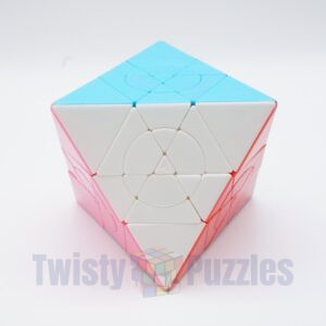 Crazy Octahedron 3