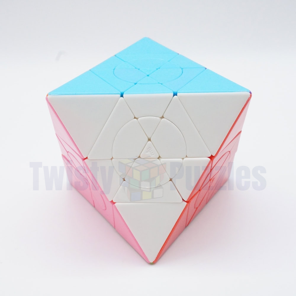 Crazy Octahedron 3
