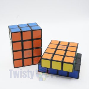 2x3x4 (full function)