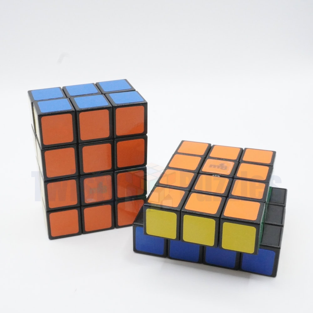 2x3x4 (full function)