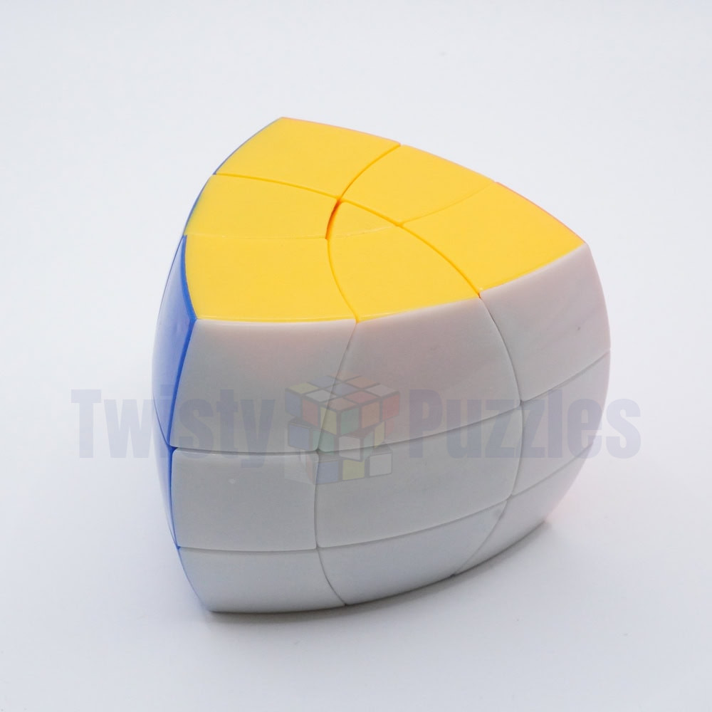 Crazy Pentahedron (3-layer Standard) (DaYan)