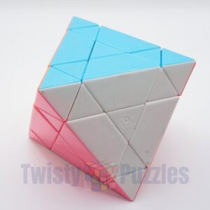 Crazy Octahedron II Plus (Standart) (DaYan)