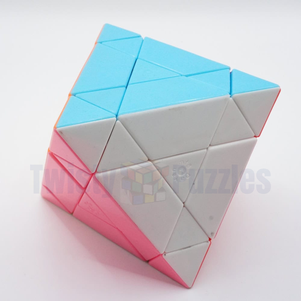 Crazy Octahedron II Plus (Standart) (DaYan)