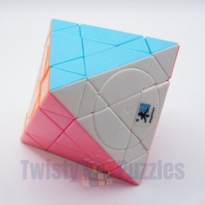 Crazy Octahedron II Plus (Jupiter) (DaYan)