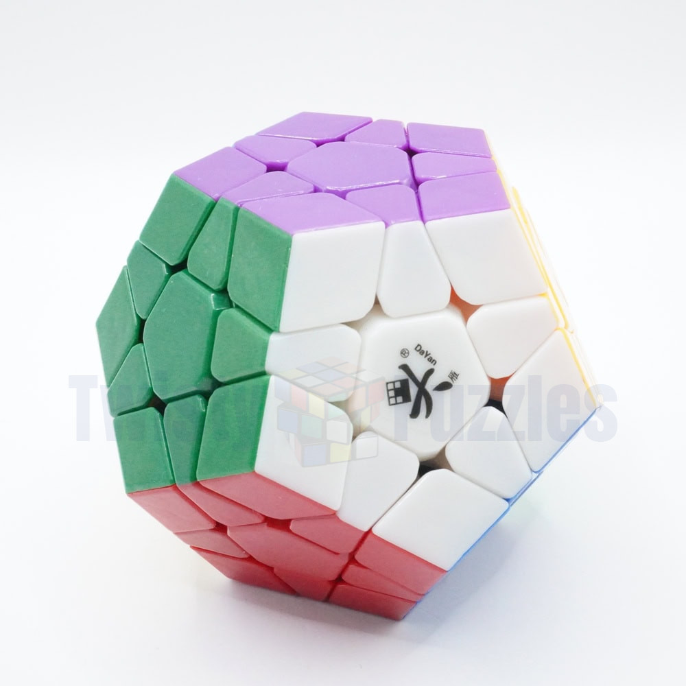 Megaminx 1