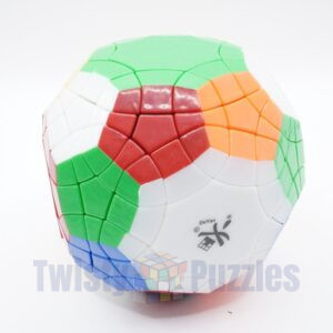 Gen 10 (30 axis twist 30 faces cube)