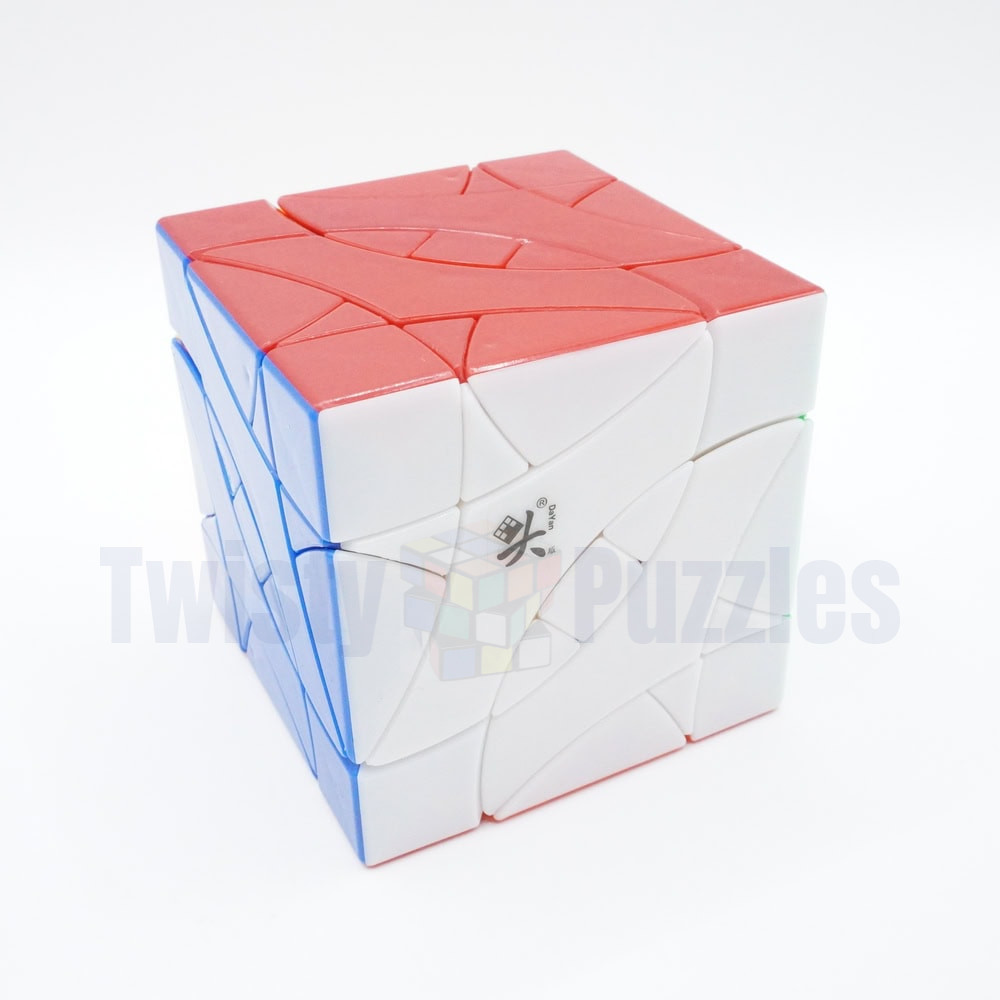 BiYiNiao (Biyi-birds) (12-axis-3-rank)