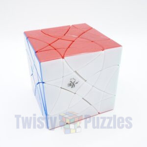 ShuangFeiYan (Twin Swallows) (16-axis-3-rank)