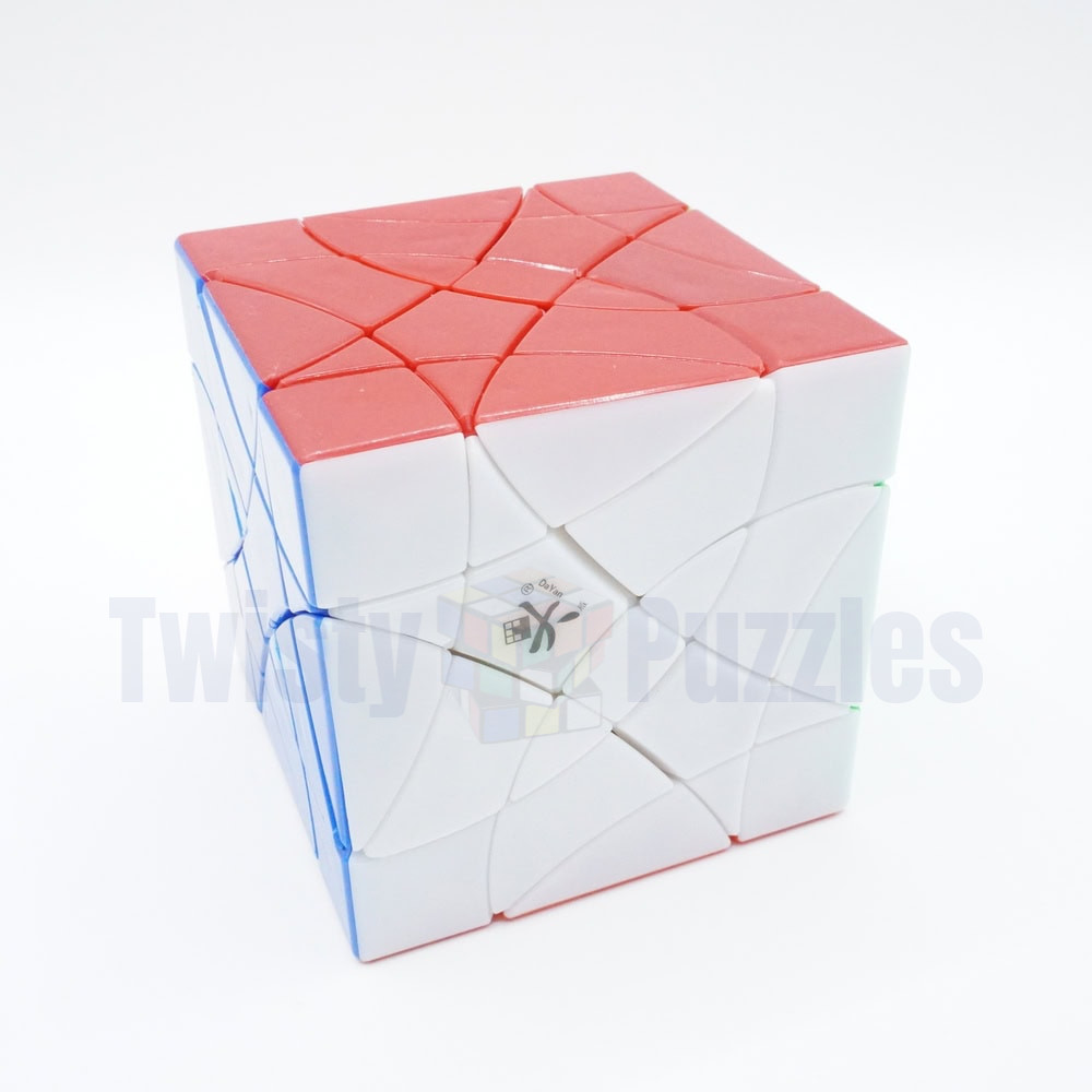 ShuangFeiYan (Twin Swallows) (16-axis-3-rank)