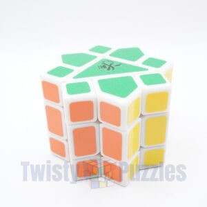 Bermuda Cube 3x3x3 (Star)