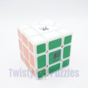 Bermuda Cube 3x3x3 (Jupiter)