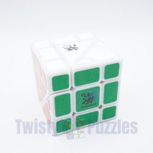 Bermuda Cube 3x3x3 (Neptune)