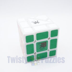 Bermuda Cube 3x3x3 (Mars)