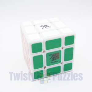 Bermuda Cube 3x3x3 (Venus)