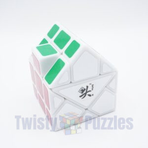 Bermuda Cube 3x3x3 (House 1)