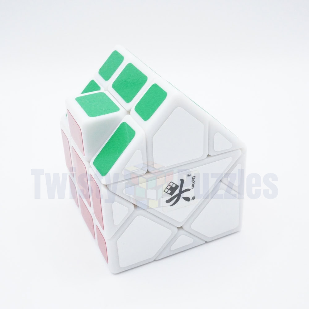 Bermuda Cube 3x3x3 (House 1)