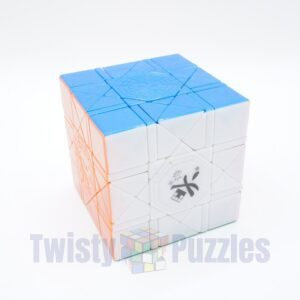 Dayan Bagua (POP alert !)