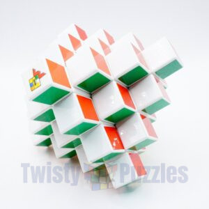 3x3x3 Crystal Cube Review (CYH)