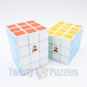 3x3x4 Cuboid (CYH)