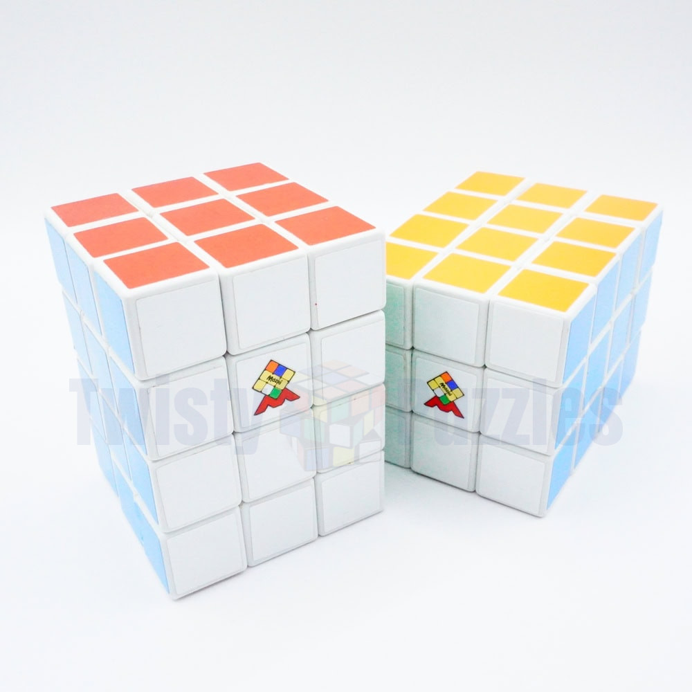 3x3x4 Cuboid (CYH)