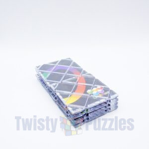 LingAo 8 Panels 3 Rings Magic (CYH)