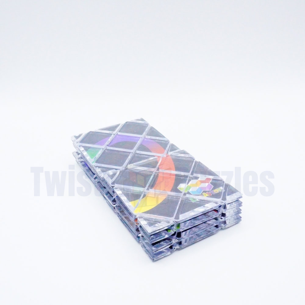 LingAo 8 Panels 3 Rings Magic (CYH)