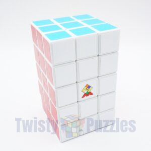 3x3x5 (Extended) (CYH)