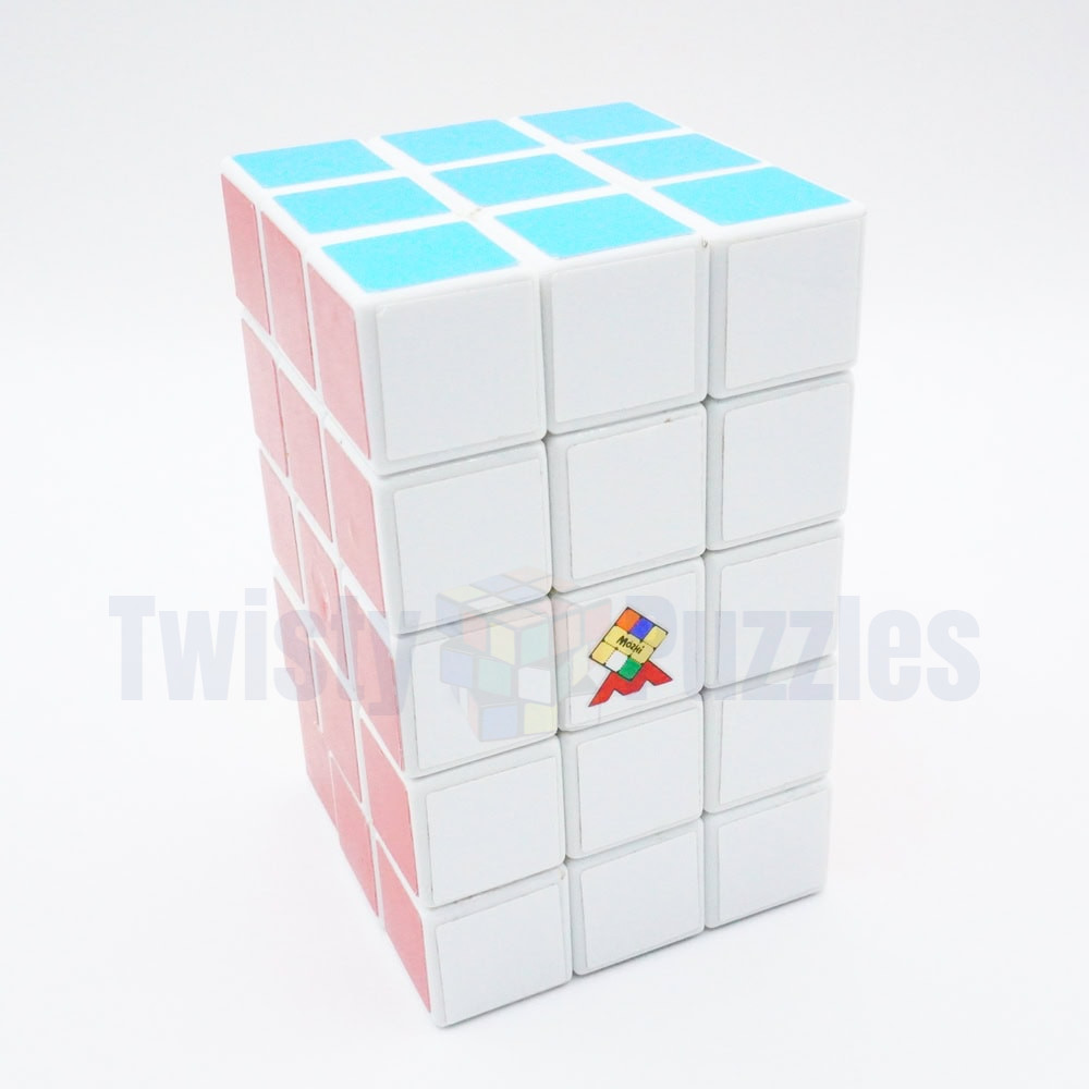 3x3x5 (Extended) (CYH)