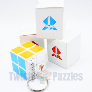 2x2x2 Keychain (CYH)