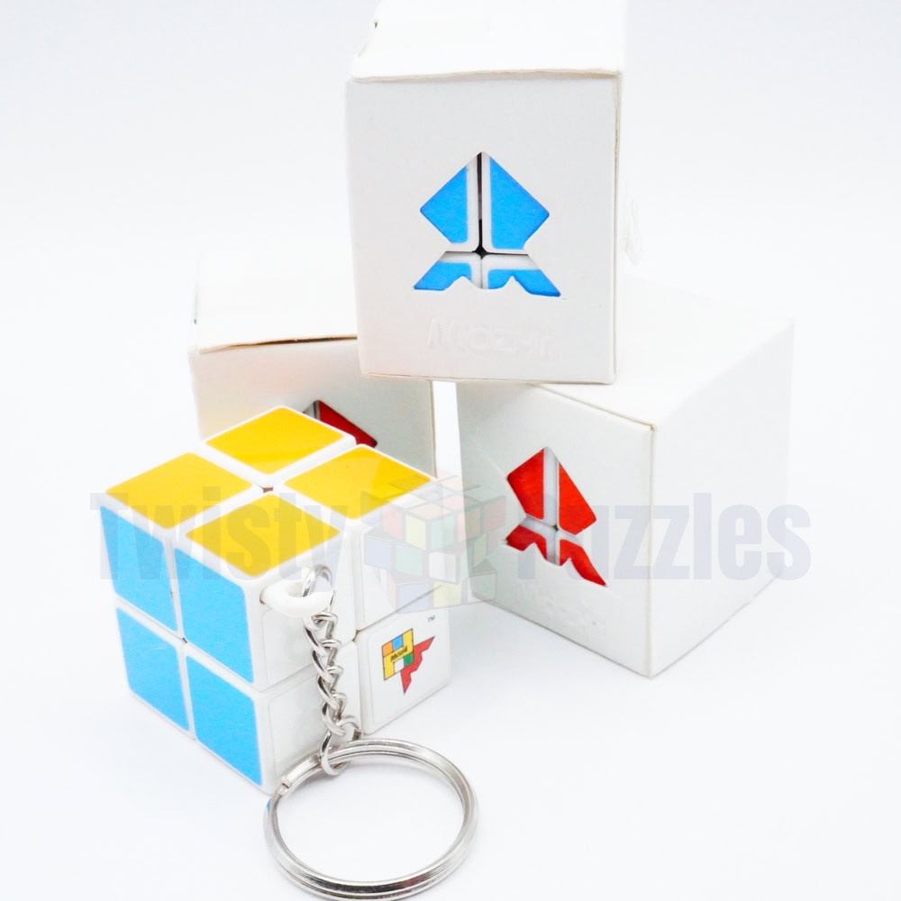2x2x2 Keychain (CYH)