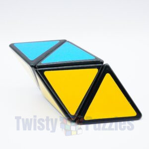 2x2x2 Flying Shuttle /Stretched Cube (CYH)