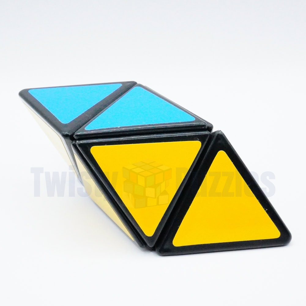 2x2x2 Flying Shuttle /Stretched Cube (CYH)